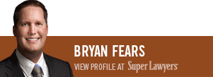 Bryan Fears